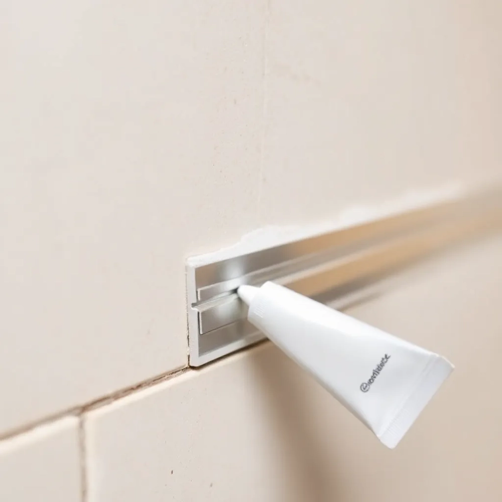 Listwy wykończeniowe do płytek jak montować