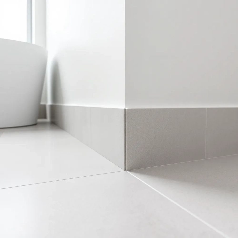 Montaż listwy wykończeniowe do płytek cena