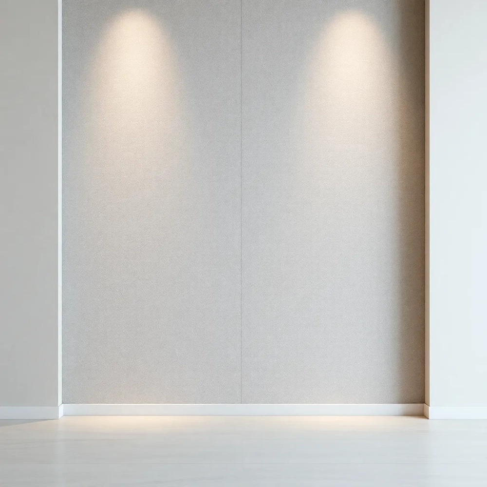 Nowoczesne wykończenie ścian