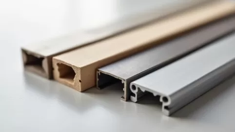 bricomarché listwy wykończeniowe