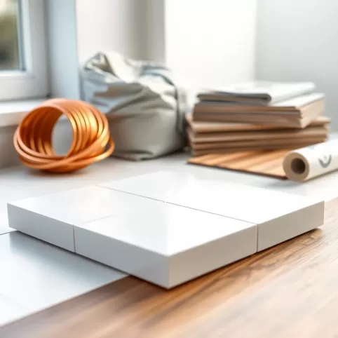 cena za metr wykończenia mieszkania