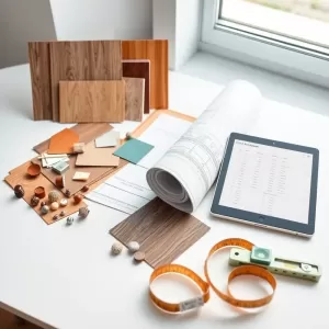 cennik remontów i wykończeń mieszkań