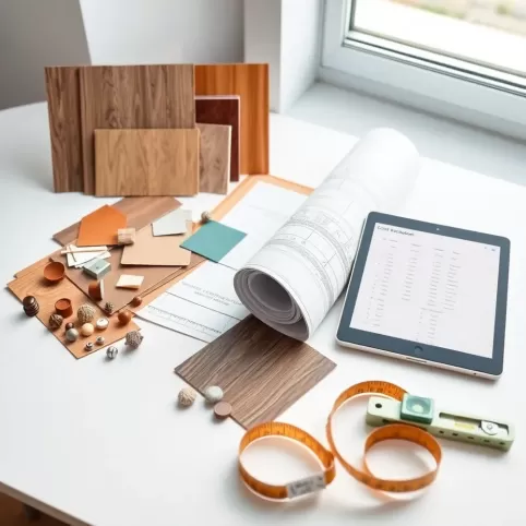 cennik remontów i wykończeń mieszkań