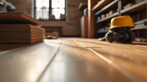 cenniki wykończenia podłóg