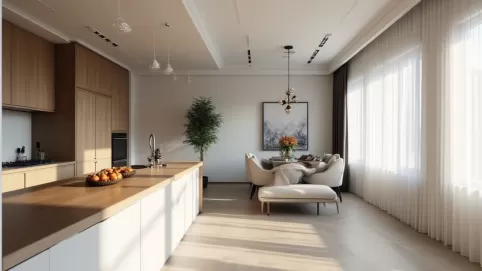 ceny wykończenia mieszkania Białystok