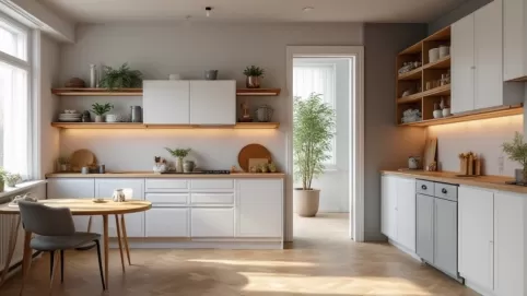 ceny wykończenia mieszkania Sosnowiec