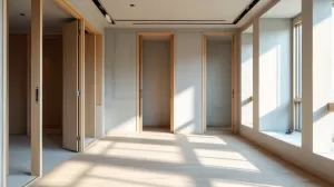 Ile kosztuje wykończenie mieszkania w stanie deweloperskim