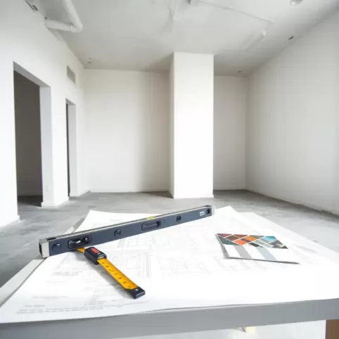 Jak zabrać się za wykończenie mieszkania