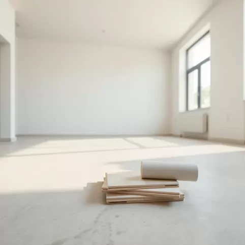 Jaki budżet na wykończenie mieszkania