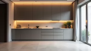 koszt wykończenia mieszkania kraków