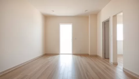 średnia cena wykończenia mieszkania