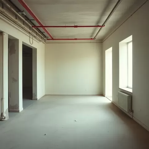 Stan do wykończenia co to znaczy