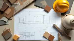 Wykończenie domu pod klucz cena za m2