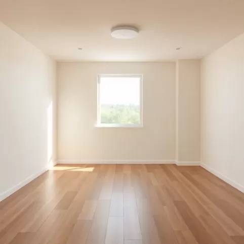 Wykończenie mieszkania koszt robocizny za m2 2024