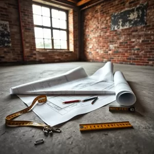 Wykończenie mieszkania od czego zacząć