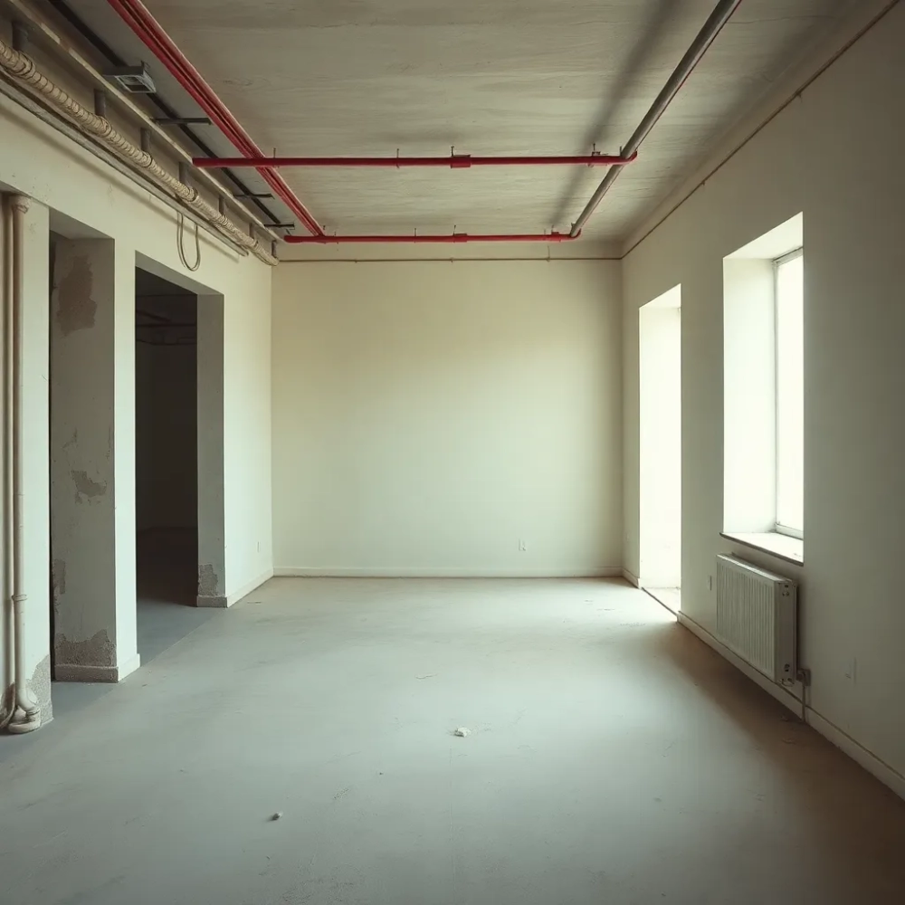 Stan do wykończenia co to znaczy